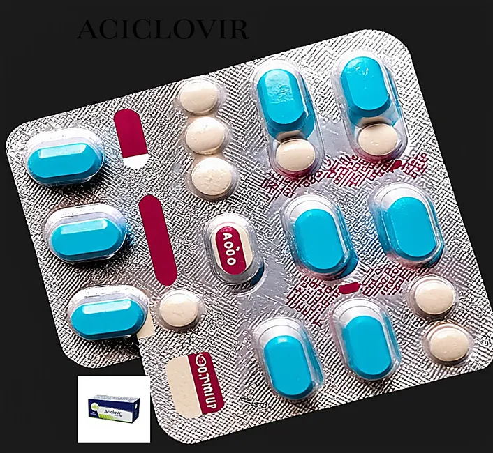 Aciclovir 2