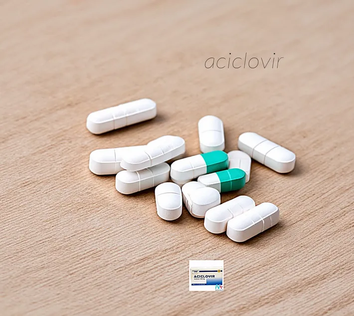 Aciclovir 3